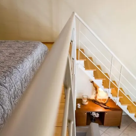 Saitan Pazar Casa Apartment Preveza Exterior photo