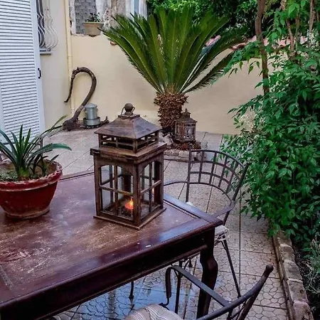 Saitan Pazar Casa Apartment Preveza Exterior photo