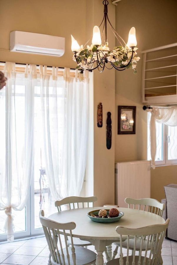 Apartment Saitan Pazar Casa *
