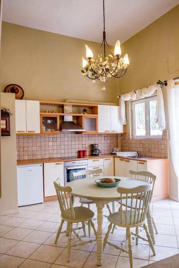 Saitan Pazar Casa Apartment *