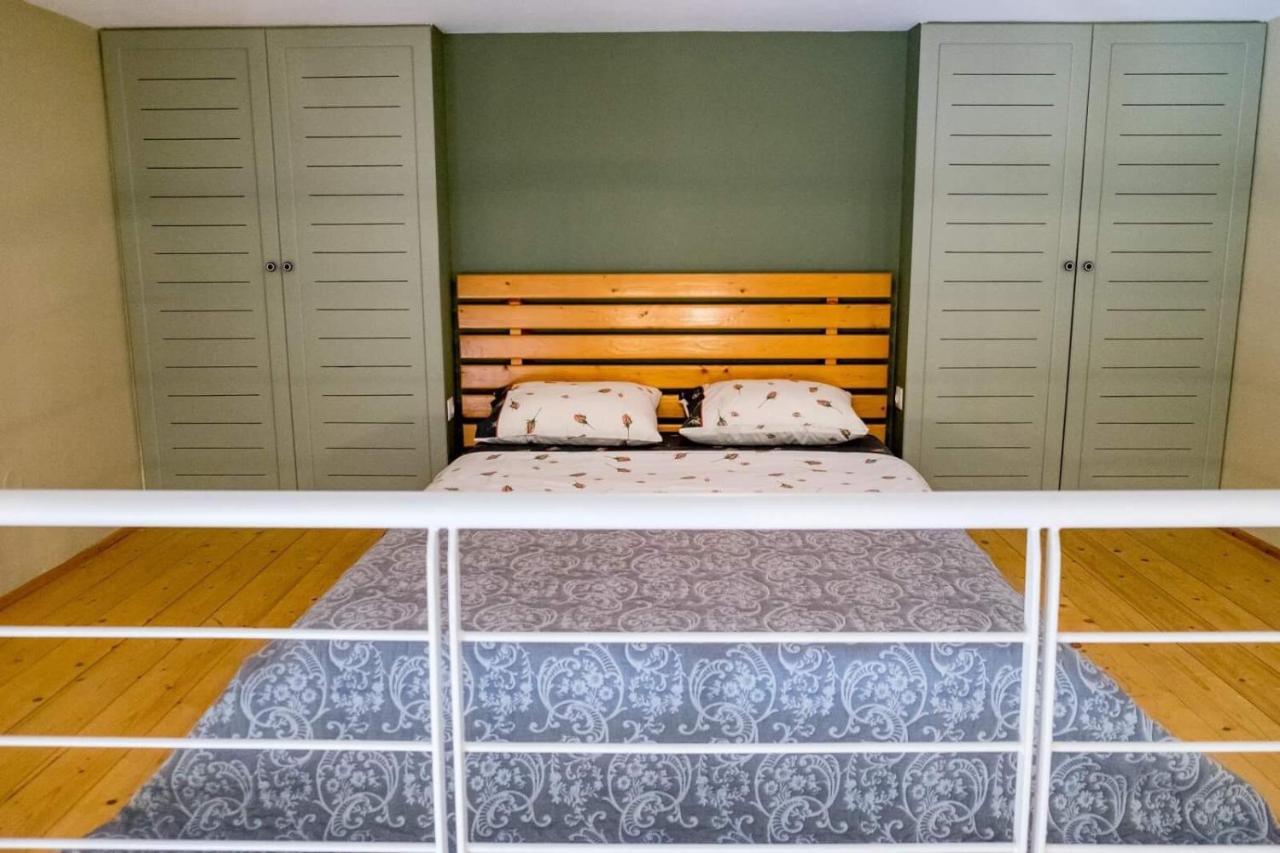 Apartment Saitan Pazar Casa *