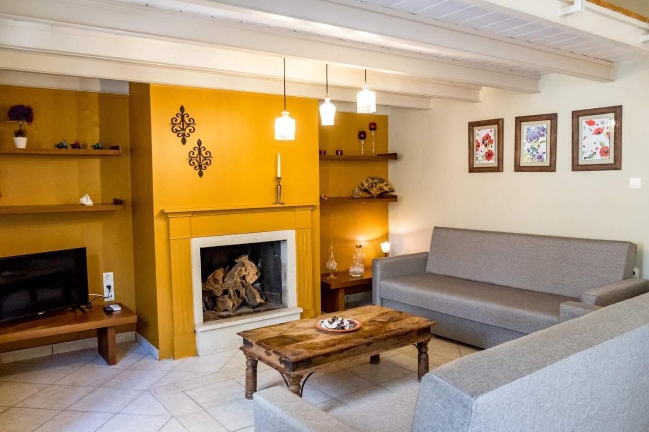 Apartment Saitan Pazar Casa Preveza