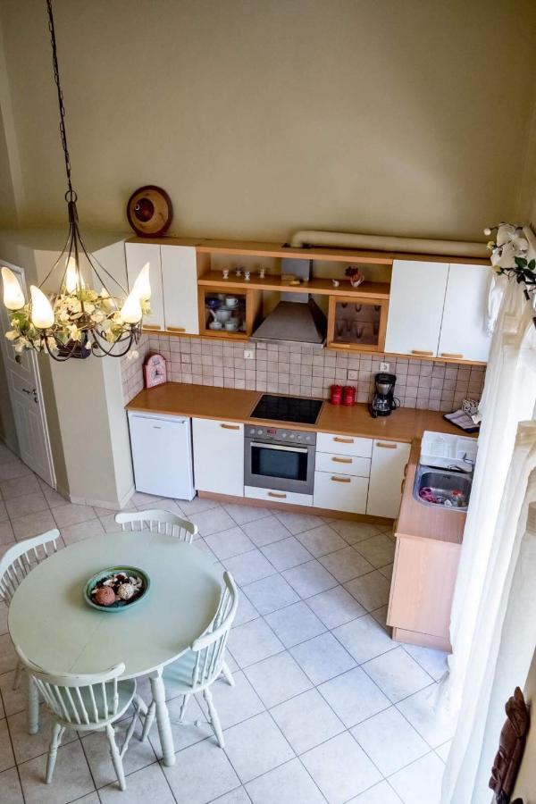 Saitan Pazar Casa Apartment Preveza