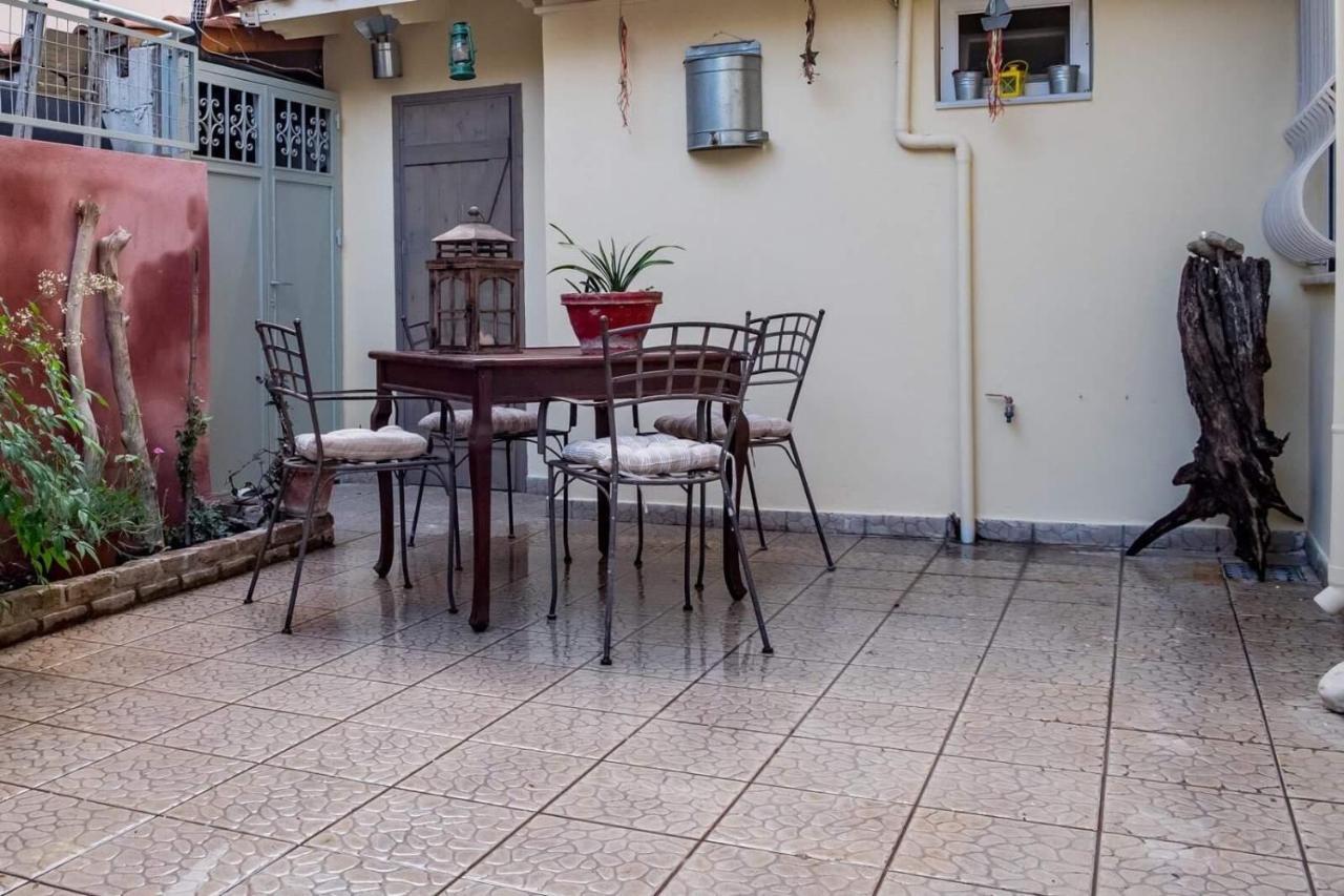 Apartment Saitan Pazar Casa