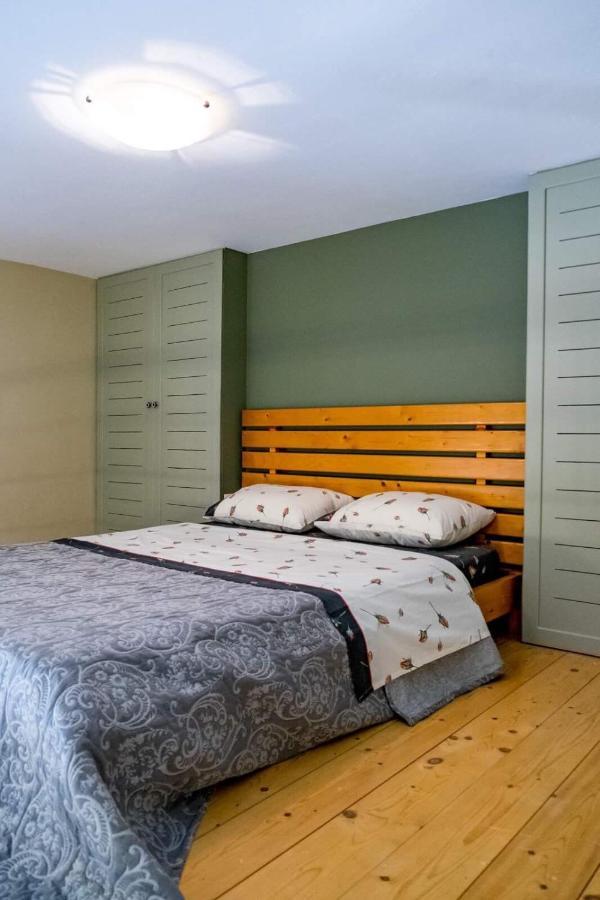 Saitan Pazar Casa Apartment