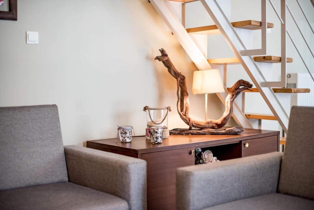 Saitan Pazar Casa Apartment