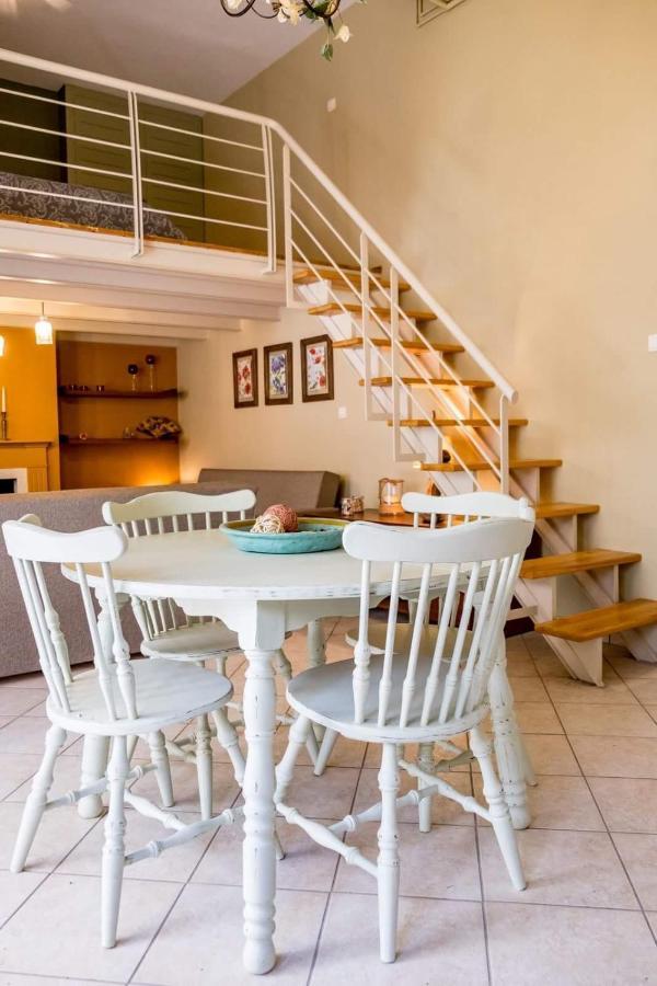 Saitan Pazar Casa Apartment Preveza